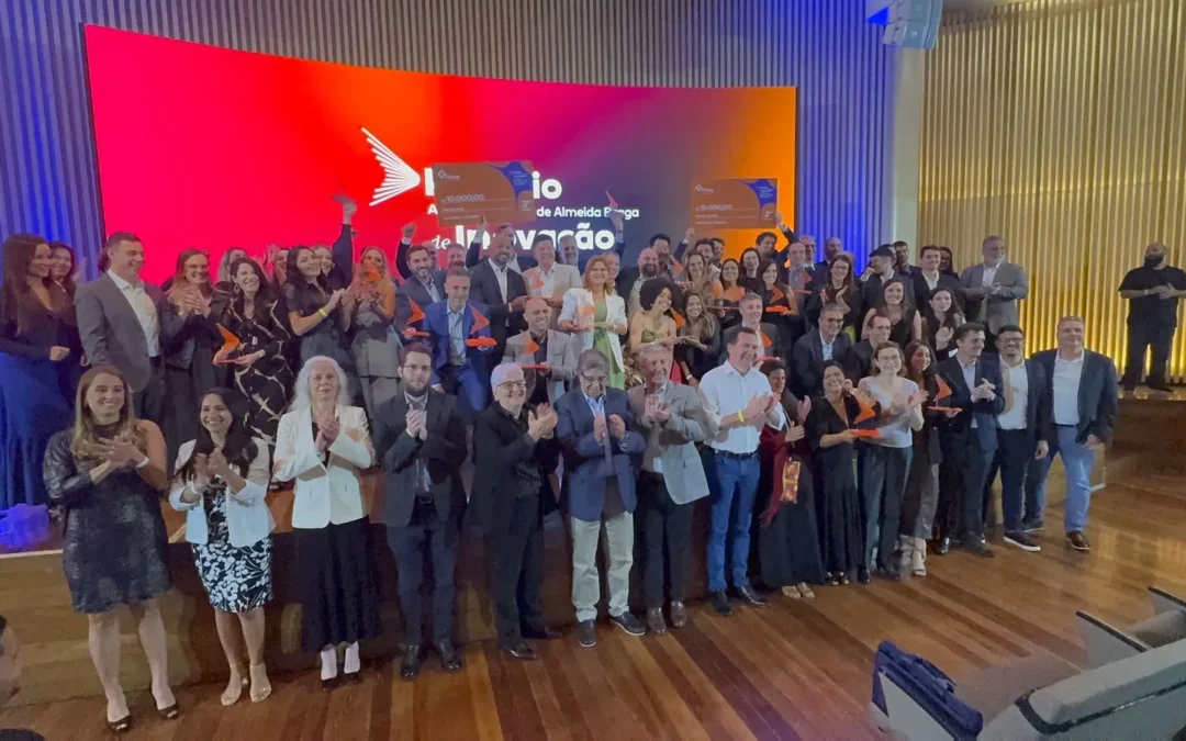 CNseg premia projetos inovadores e lança nova categoria no Prêmio Antônio Carlos de Almeida Braga