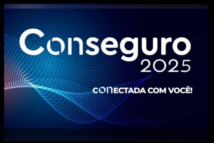 Abertas as inscrições para Conseguro 2025