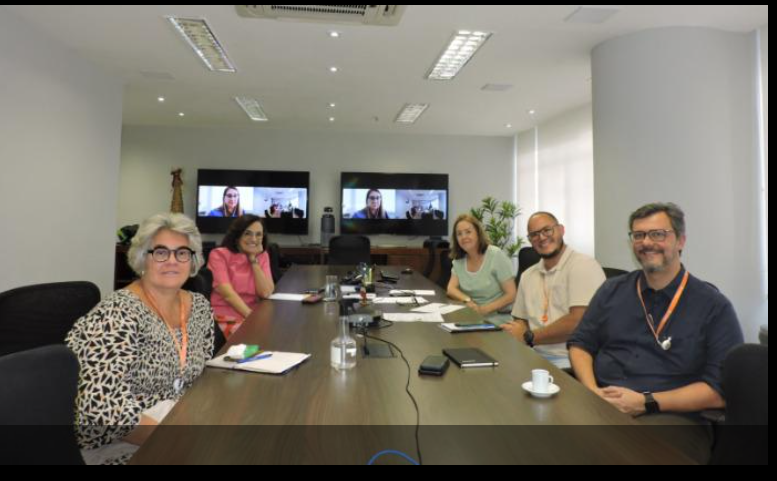 “Amigo do Seguro”: Fenacor recebe Comissão Gestora