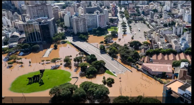 Como o setor de seguros pode reduzir os prejuízos das mudanças climáticas?