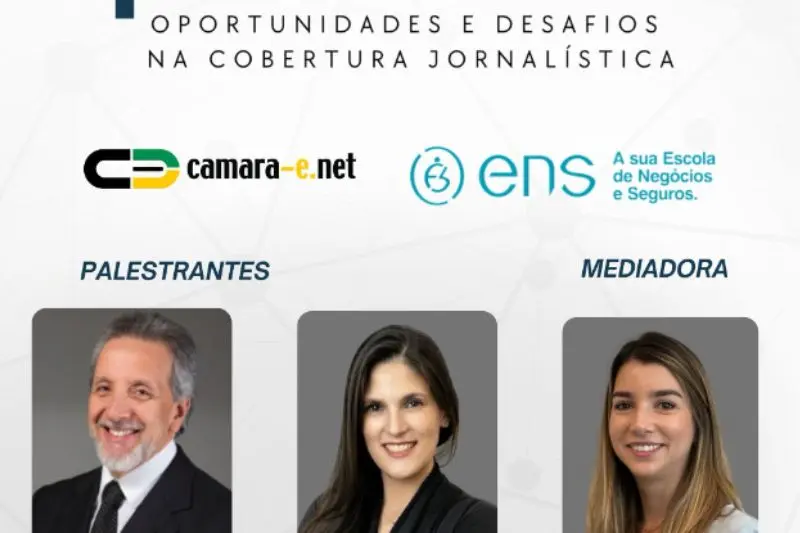 OPIN: evento debate oportunidades e desafios